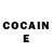 Cocaine Боливия Honey FeretOtya